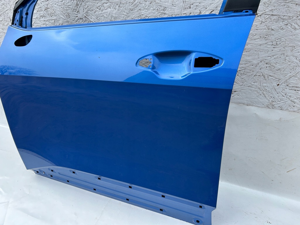 фото №9, Kia sportage v nq5 22-24 дверь левая перед оригинал