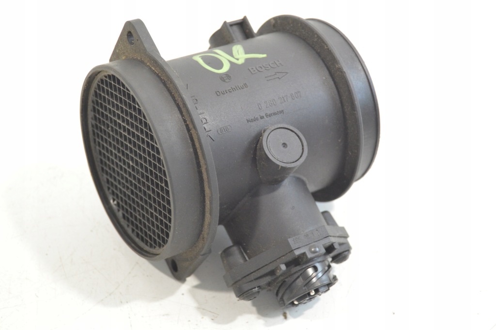 Купити Витратомір повітря bosch mercedes r129 sl w140 s klasa 0000940748