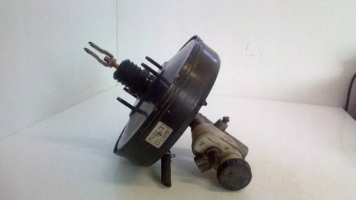 фото №6, Підсилювач гальм гальмівні насос almera n16 1.5 b 47210bm410