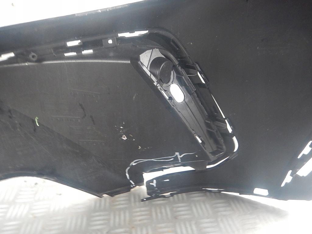 фото №12, Opel grandland x lift 21- бампер перед передний 9840131477 оригинал