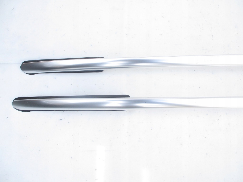 фото №2, Renault clio iv kombi рейлинг рейлинги кровельные kpl