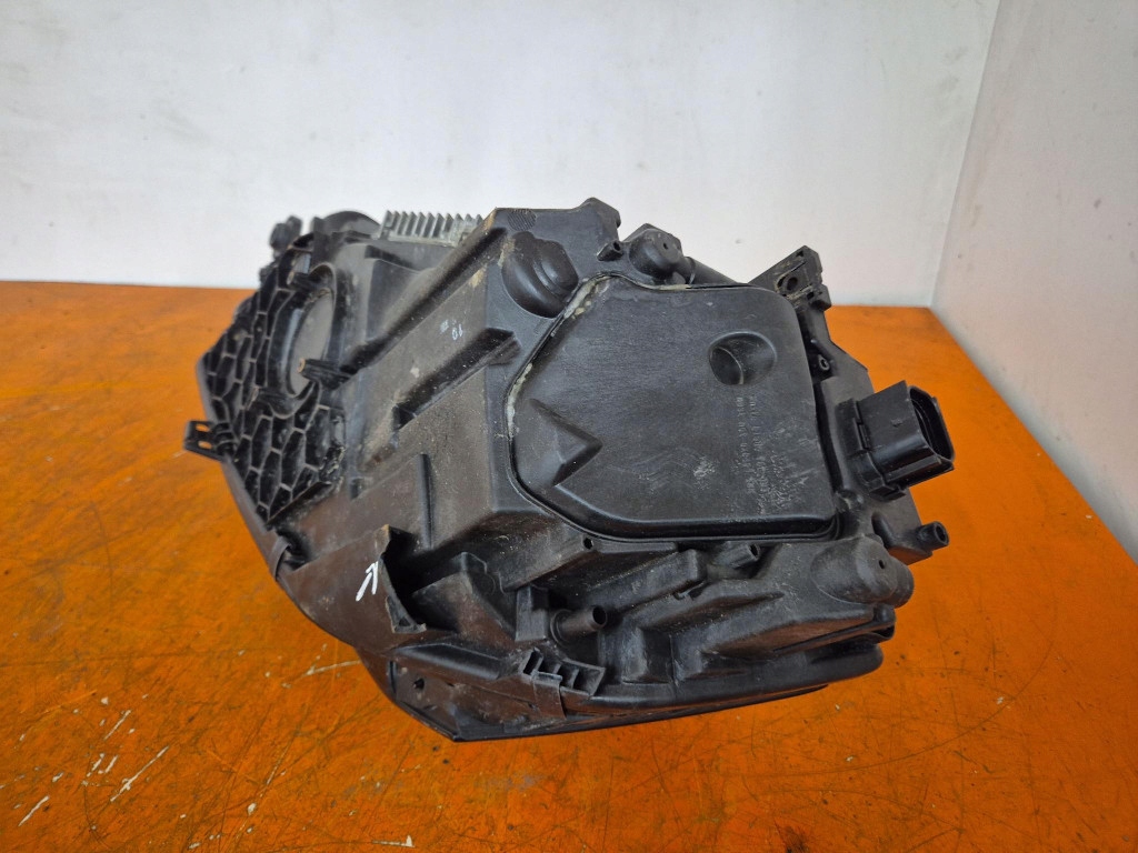 фото №11, Audi a5 s5 rs5 16- лампа правая перед фара правый usa 8w6941086b