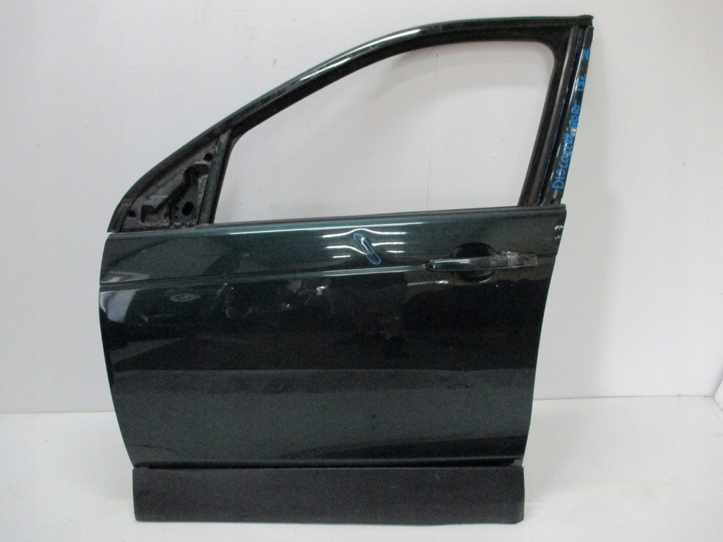 фото №8, Дверь land rover discovery sport левая передние