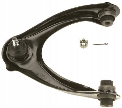 фото №2, Рычаг левый trw do honda cr-v ii 2.0 2.2 2.4