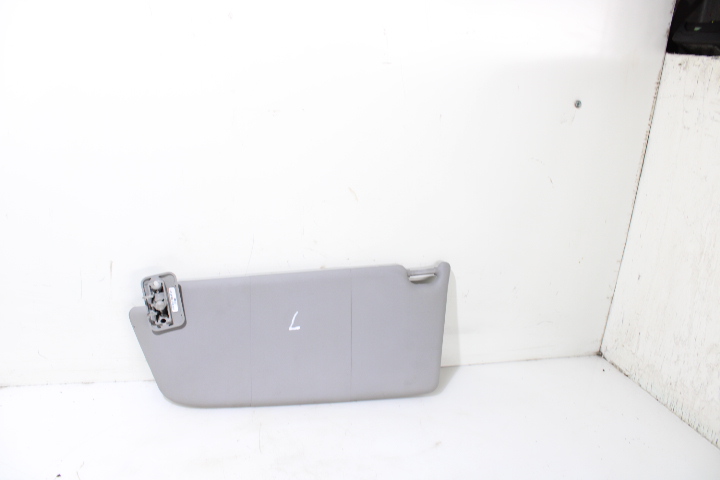 фото №1, Защита солнцезащитная левая opel astra h