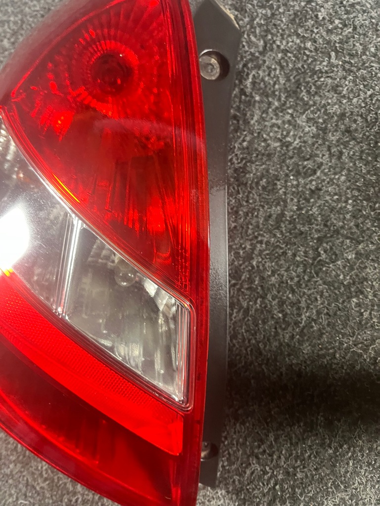 фото №6, Лампа задня ліва hyundai i20 08-12 924011j000