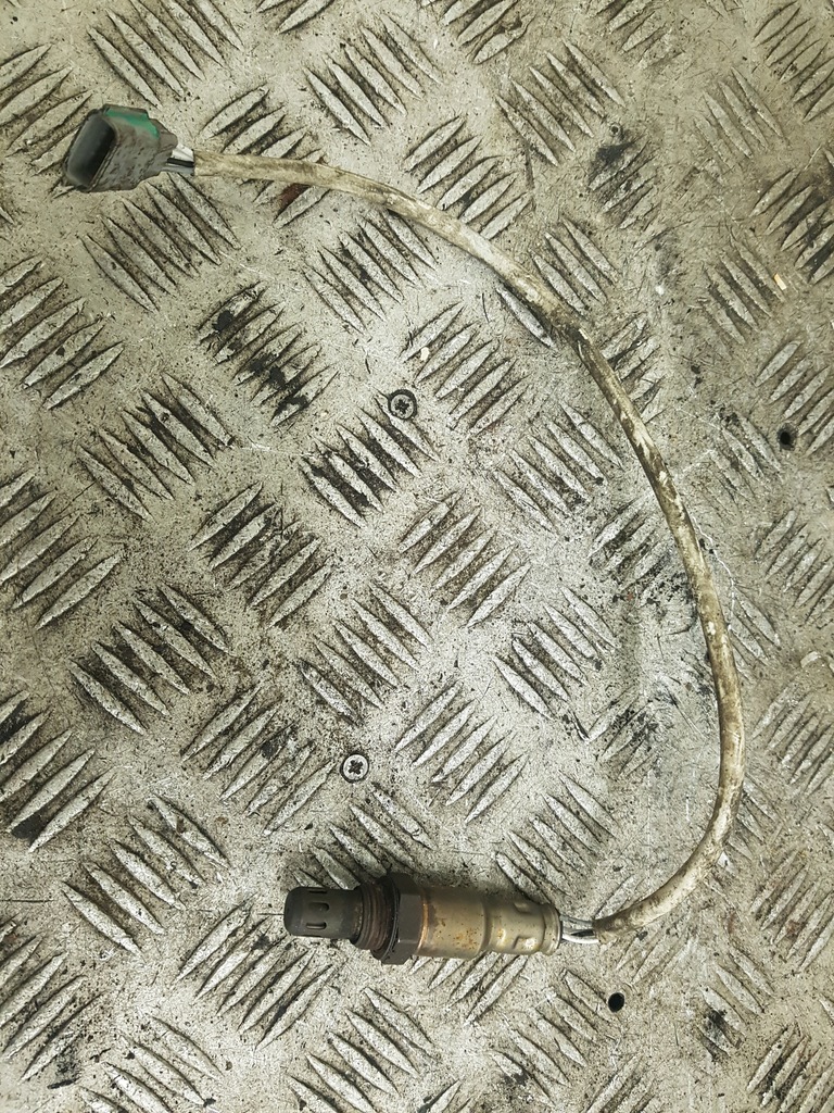 фото №3, Датчик лямбда-зонд renault clio 4 h8200495781