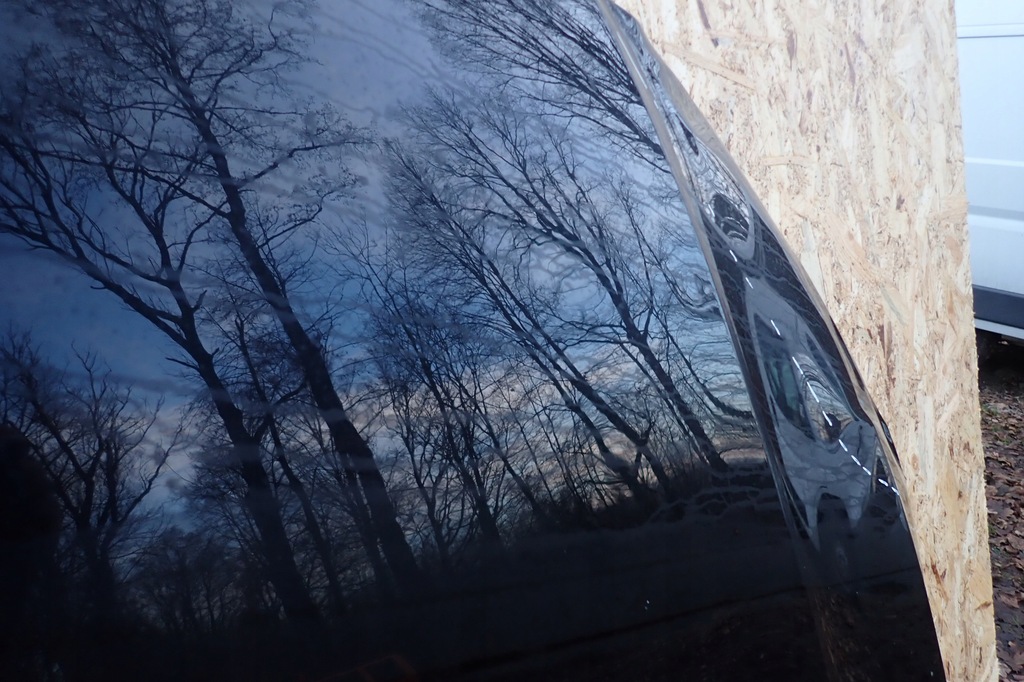 фото №11, Volvo v90 s90 16+ капот крышка двигателя перед передняя fv 31386635