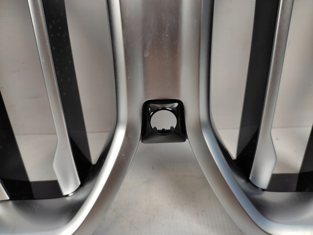 фото №5, Bmw x6 g06 решітка радіатора решітка радіатора радіатора перед камера