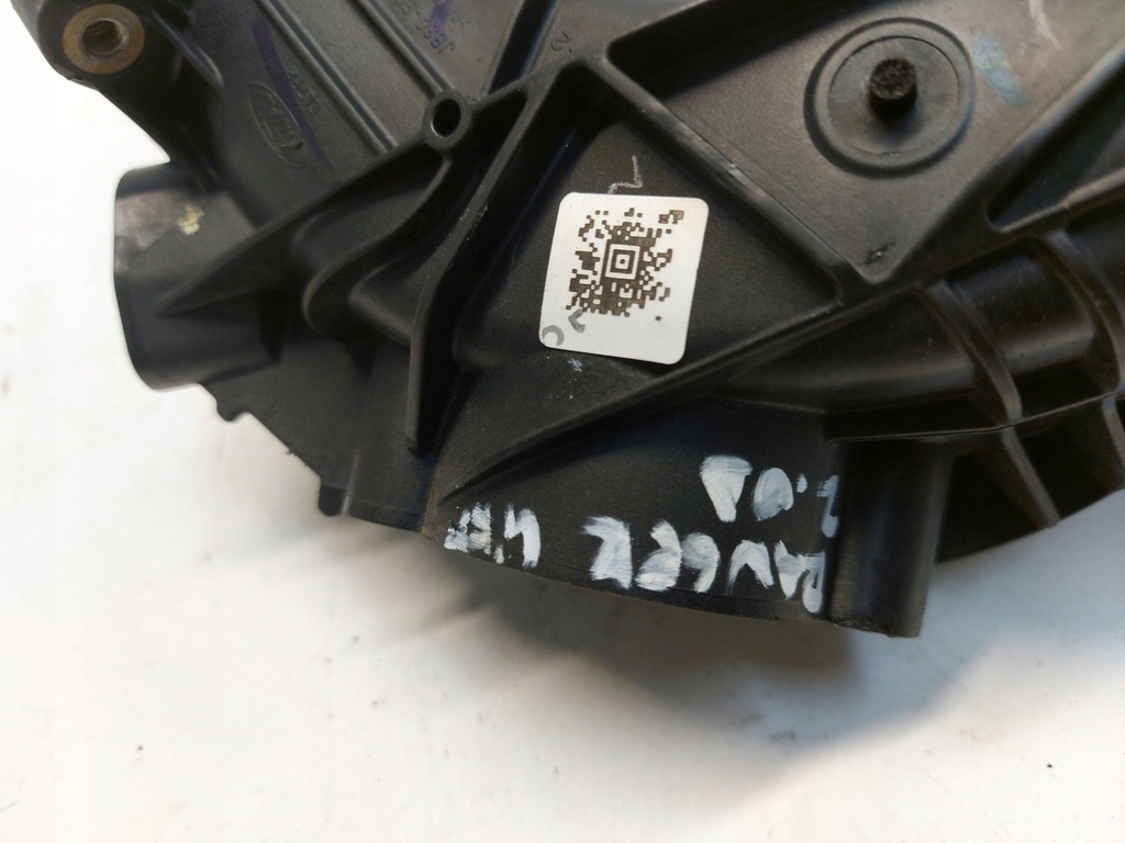 фото №2, Ford ranger iv lift коллектор всасывающий jb3q-9w541-ac