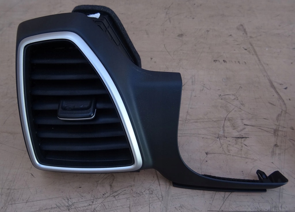 фото №5, Hyundai tucson ii молдинг решётки обдув консоли