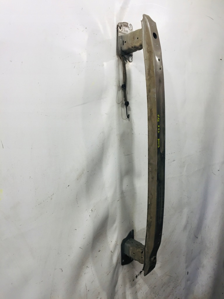 фото №1, Балка pod бампер задний peugeot 2008 #126