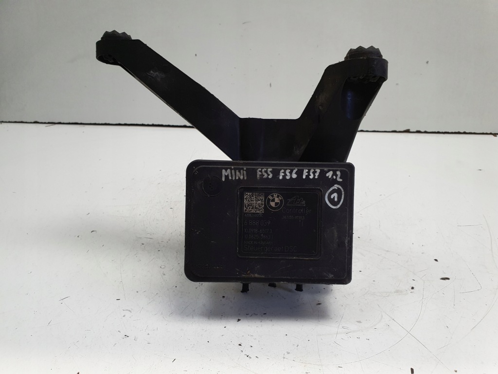 фото №1, Mini f55 f56 f57 1.2 насос abs тормозная 6888039