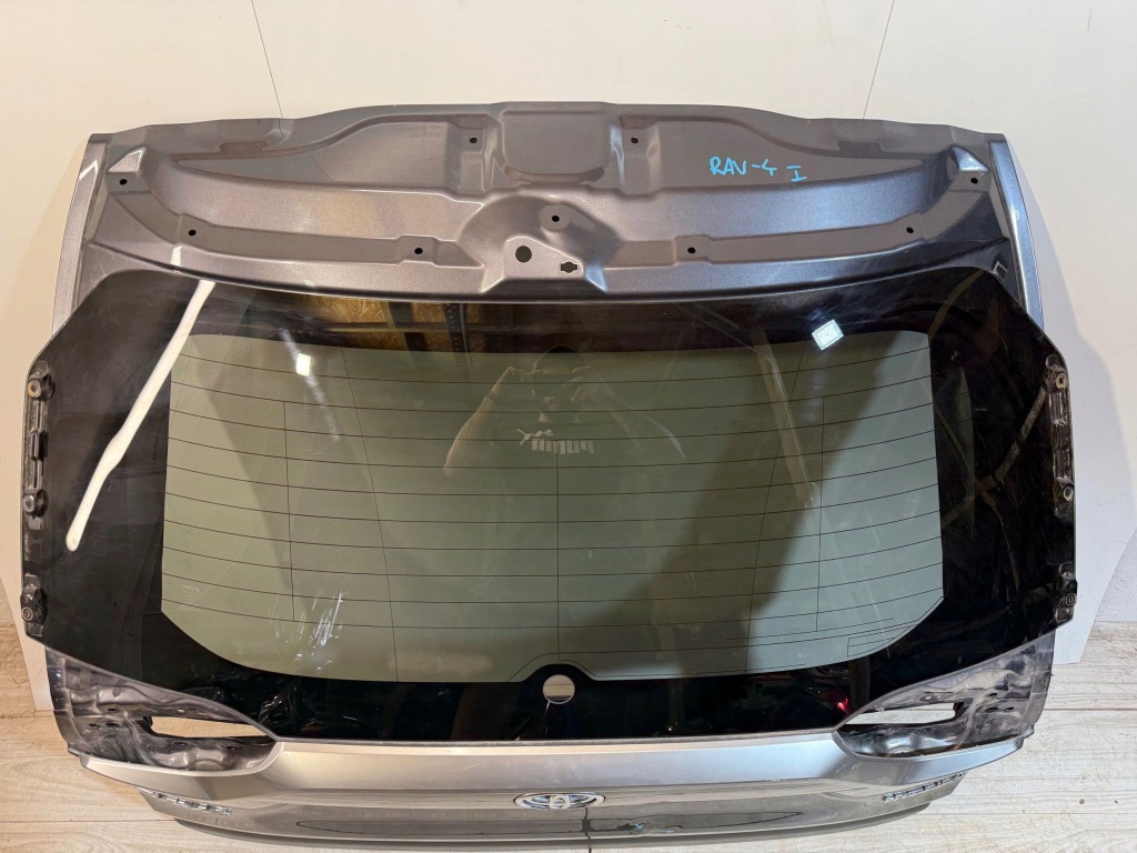 Борт задня toyota rav 4 xa50 v Київ