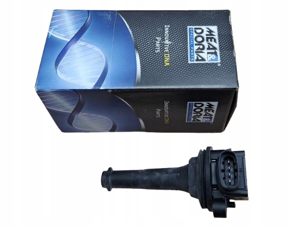 фото №1, Катушка зажигания meat&doria 10482