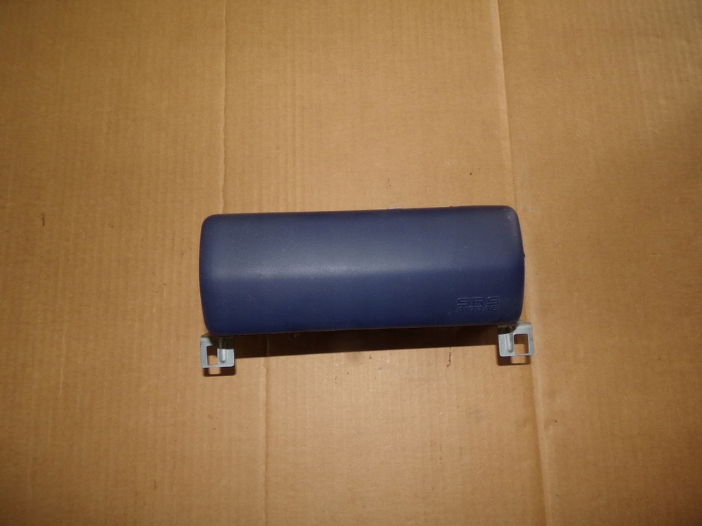 фото №1, Подушка пассажира заглушка smart fortwo 0.6