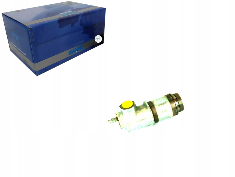 фото №1, Привід зчеплення ar nissan samko