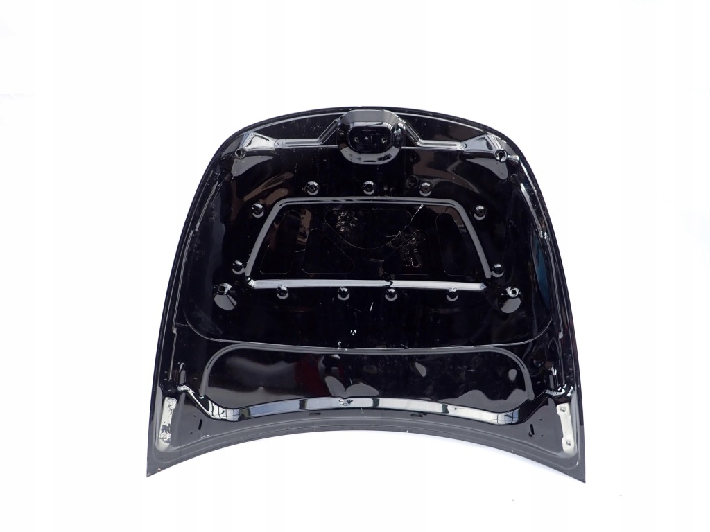 Tesla y 21- капот кришка двигуна Недорого