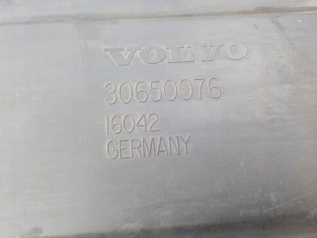 фото №7, Volvo s40 v50 2.4 b 170km корпус фільтра 30677532