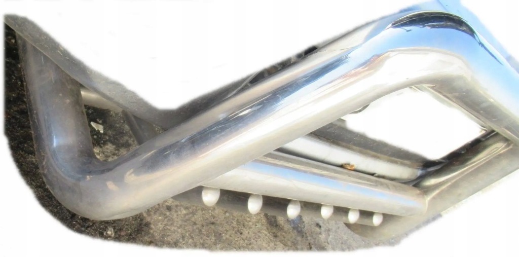 Купить Toyota land cruiser 120 j120 orurownie труба трубы боковой задние перед