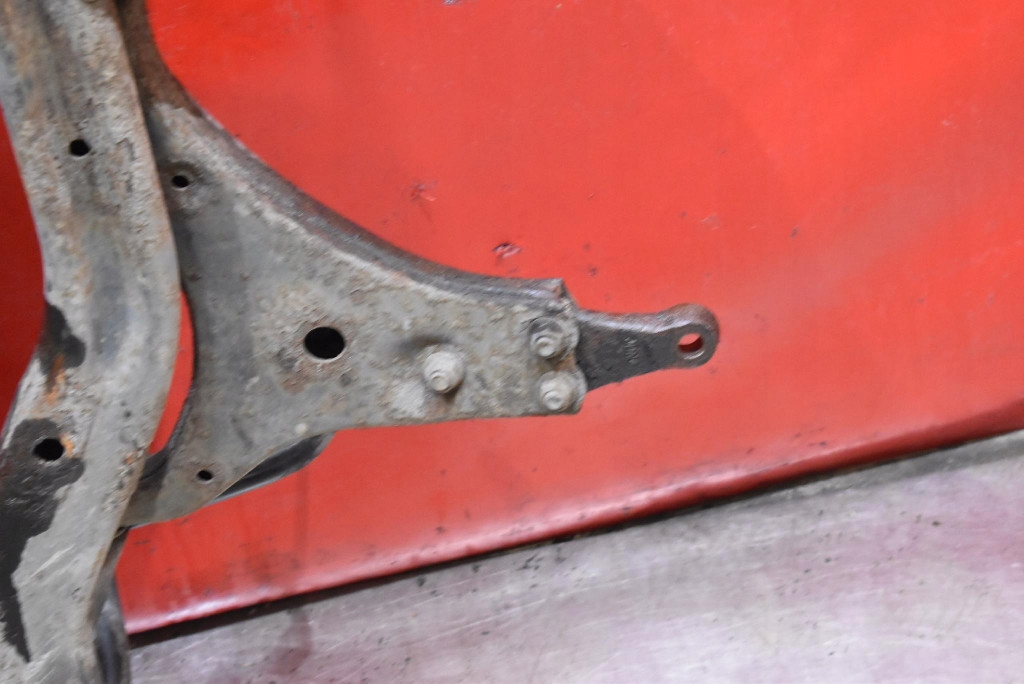 фото №12, Подрамник балка подрамник подрамник перед kia carens 3 iii 2.0 16v 145 km 06-10