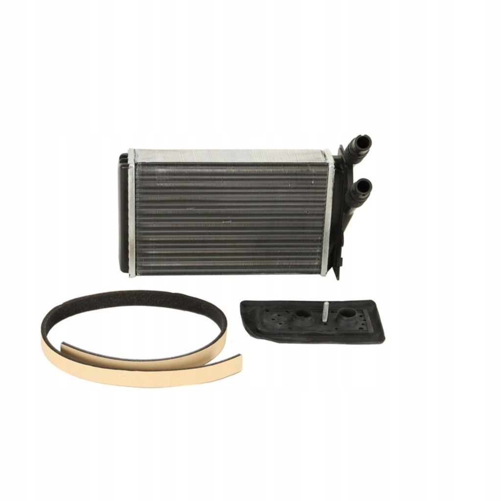 фото №1, Обігрівач nissan kubistar renault kangoo 97-10