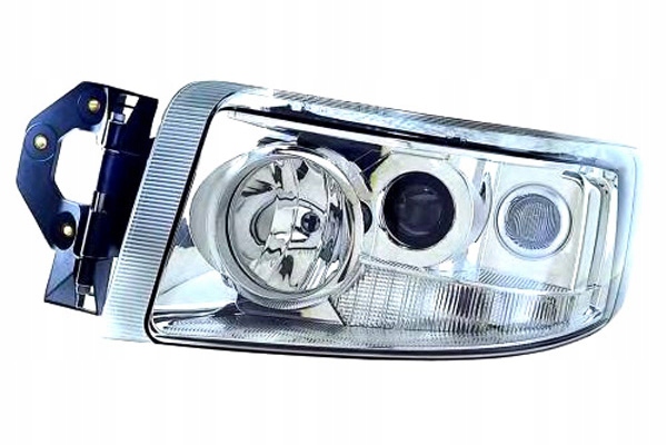 фото №1, Фара renault szt depo le