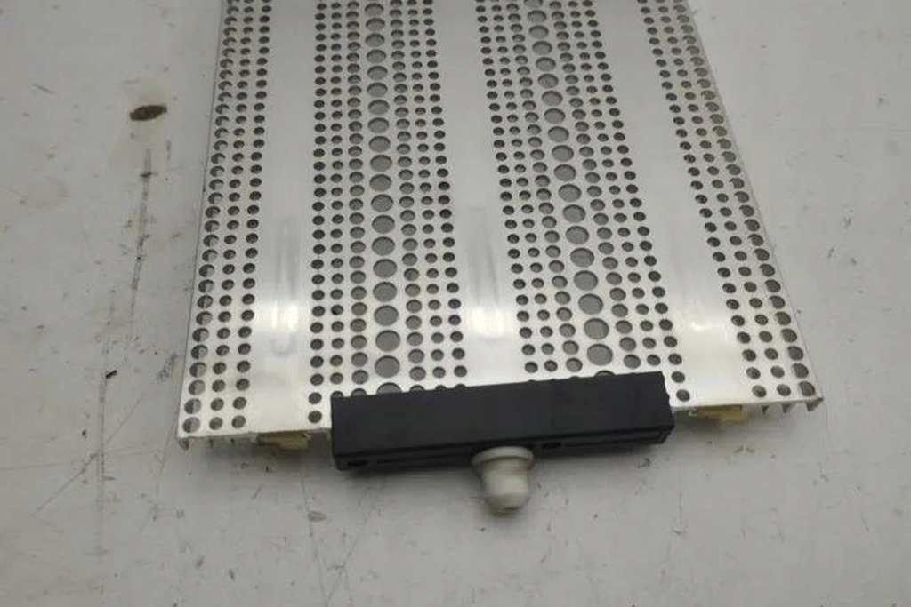 фото №7, Радіатор електричний обігрівача audi a7 sportback 4ga, 4gf 4g0819011a