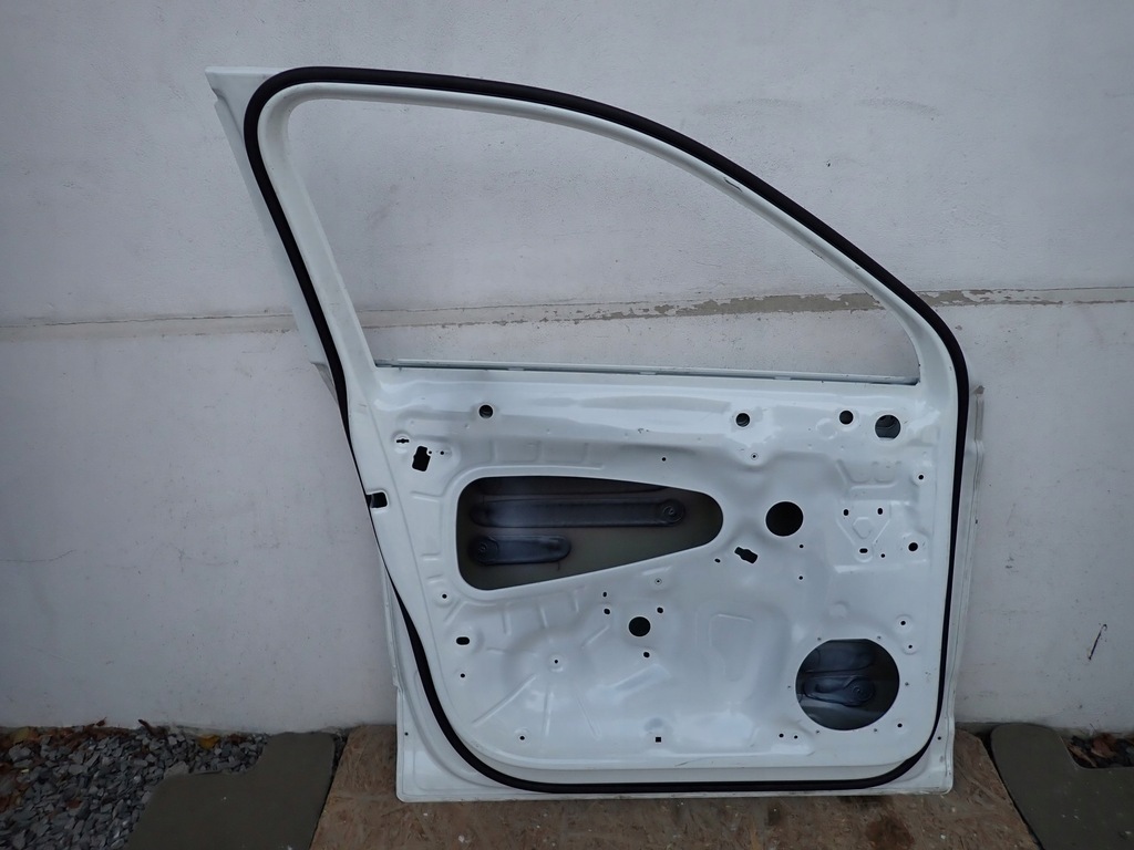 фото №11, Двері ліва передні лівий перед seat tarraco kn2 2018-