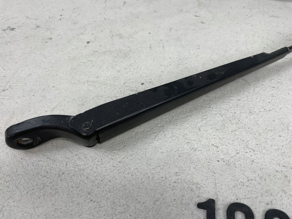 фото №3, 8200360824c рычаг дворники renault modus