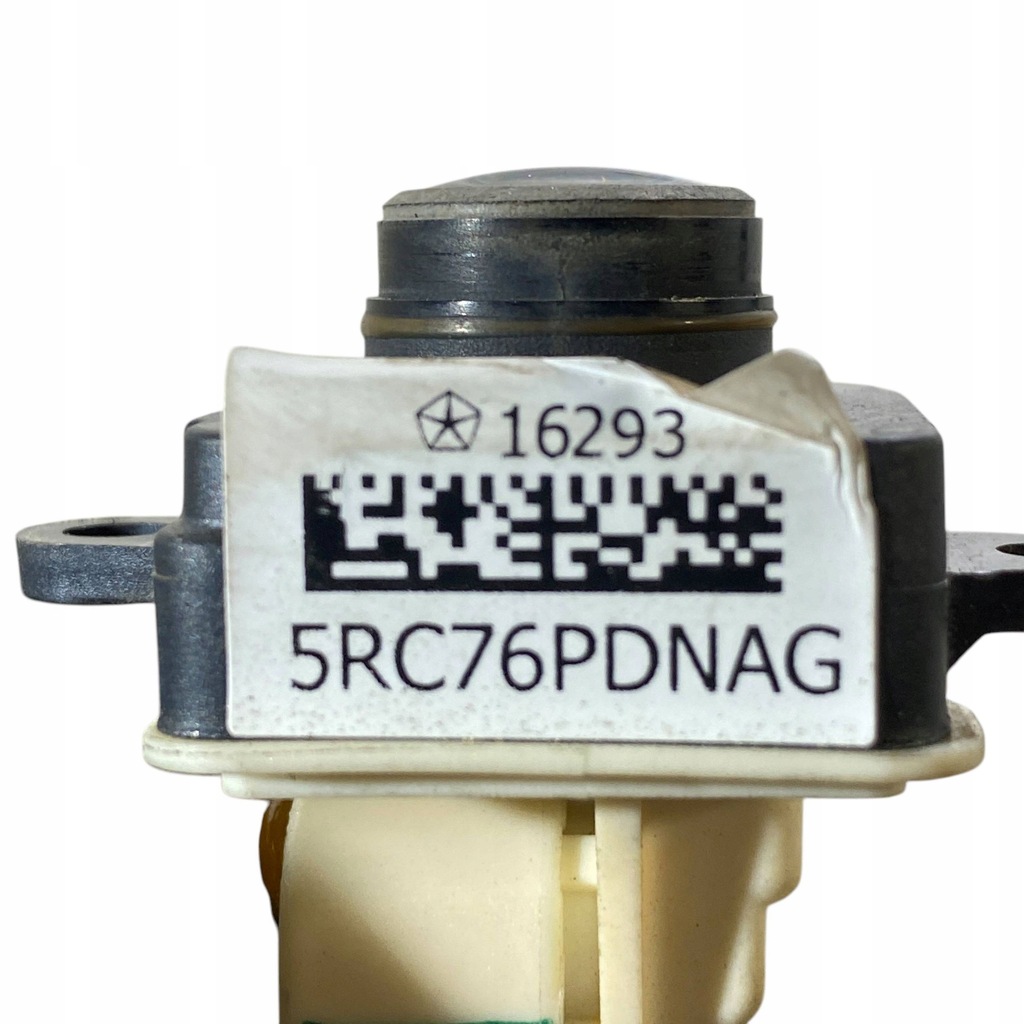 фото №8, Dodge charger 2017 камера заднього виду