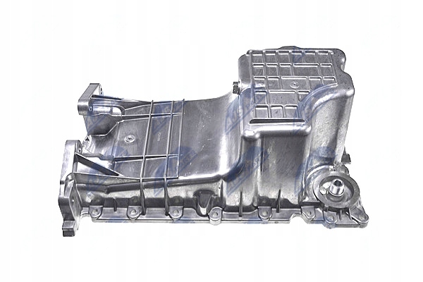 фото №7, Nty поддон масляная chrysler 300c 3.5 08-10