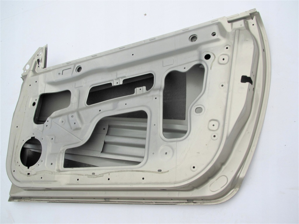 фото №8, Alfa romeo mito 2008 - 2019 дверь правое перед r оригинал оригинальный номер