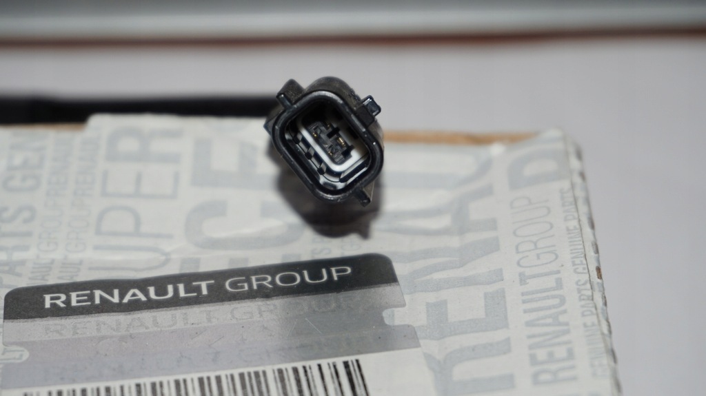 фото №5, Датчик температура. выхлопных газов r espace iv 2.0dci