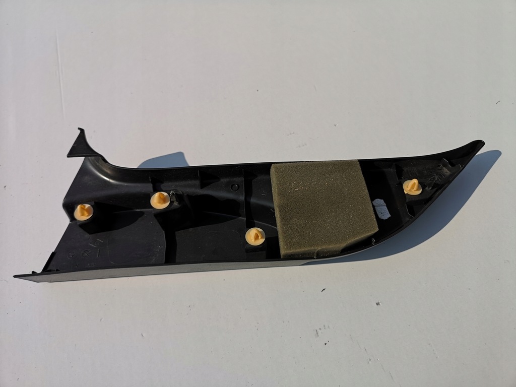 фото №1, Master iii lift защита зеркало правая 802920008r