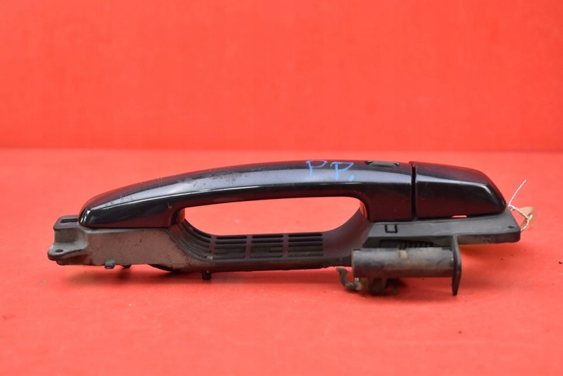 фото №6, Ручка правая перед передняя czarna suzuki swift 4 iv mk6 3d 04-10