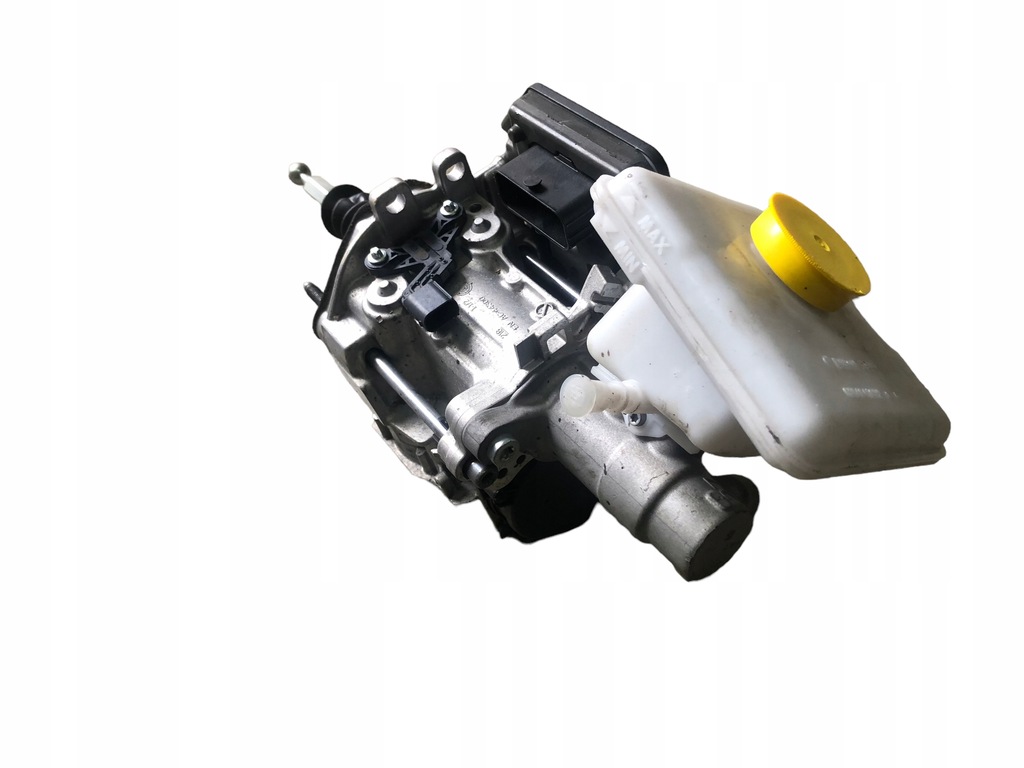 фото №8, Porsche cayenne 9y0 підсилювач гальм гальмівні 9y0614105g