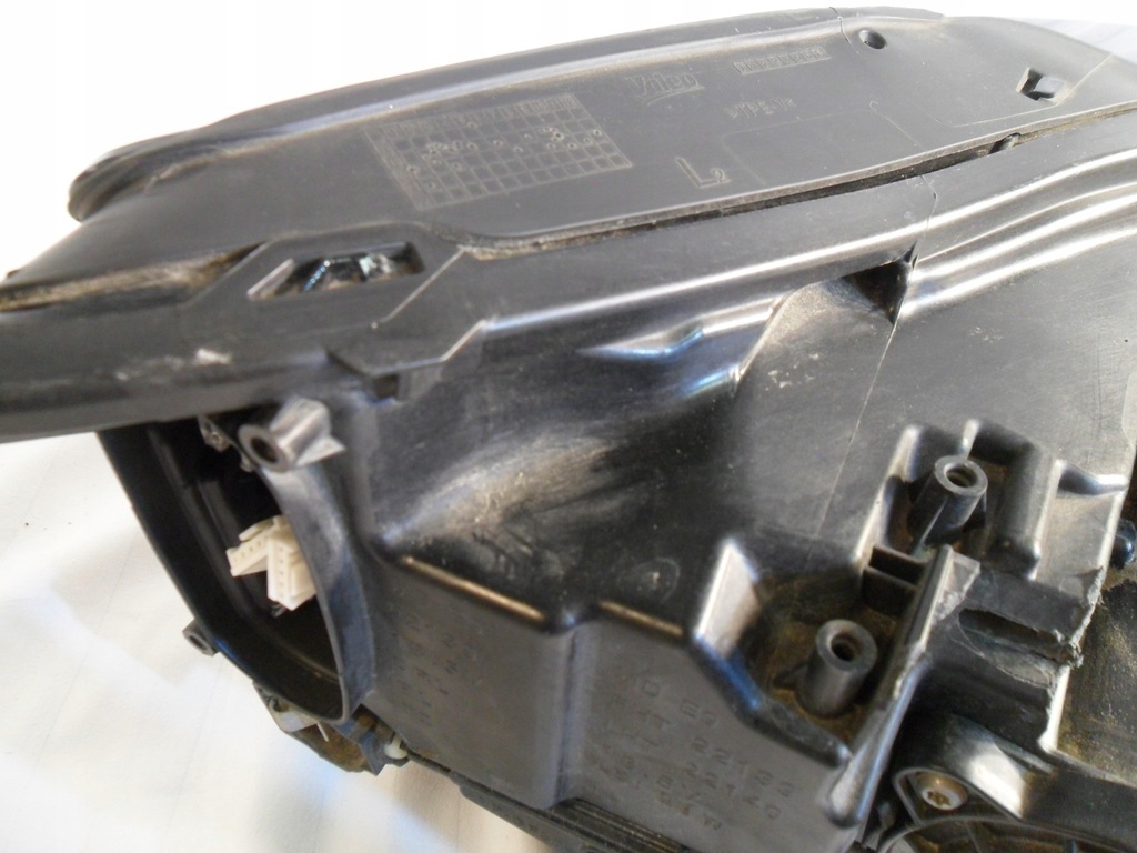 фото №15, Лампа левая seat leon iv 5fb941007f