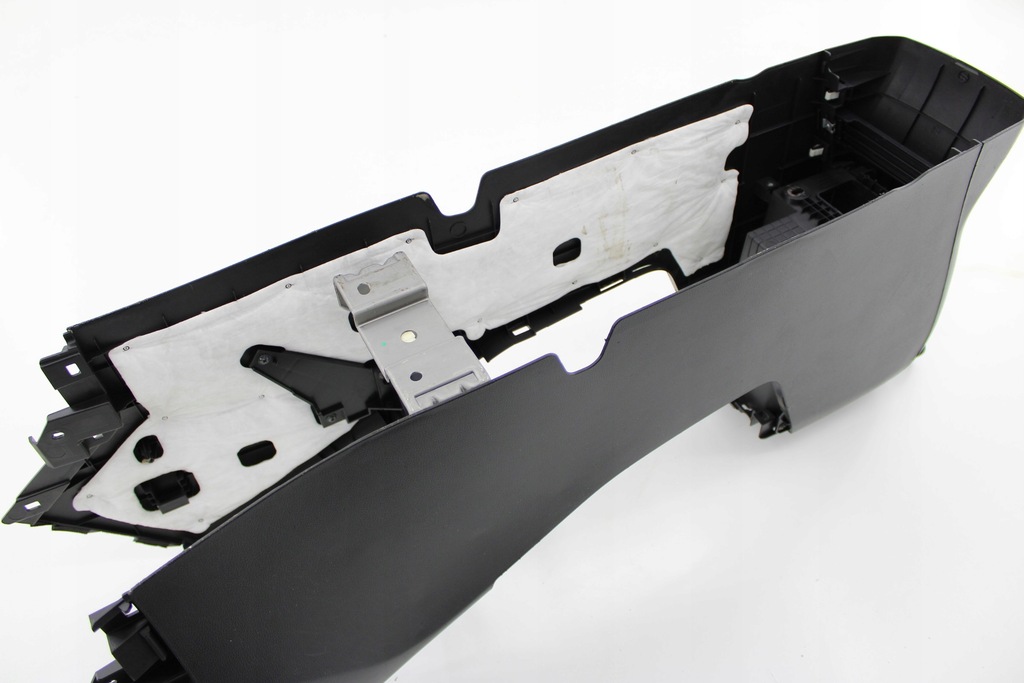 фото №9, Kia sportage iii 2010-2015 туннель средний подлокотник