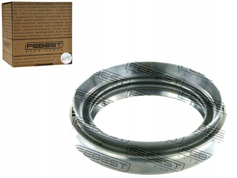 фото №1, Сальник привода honda pilot yf1 2003-2007 us febest