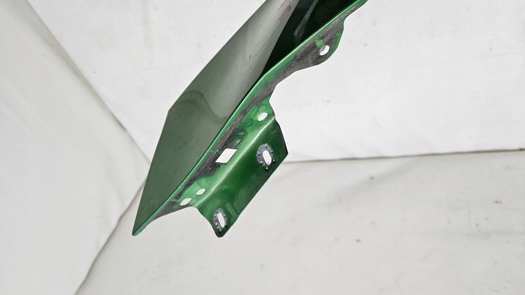 фото №9, Крила перед передній лівий skoda octavia iii 5e0