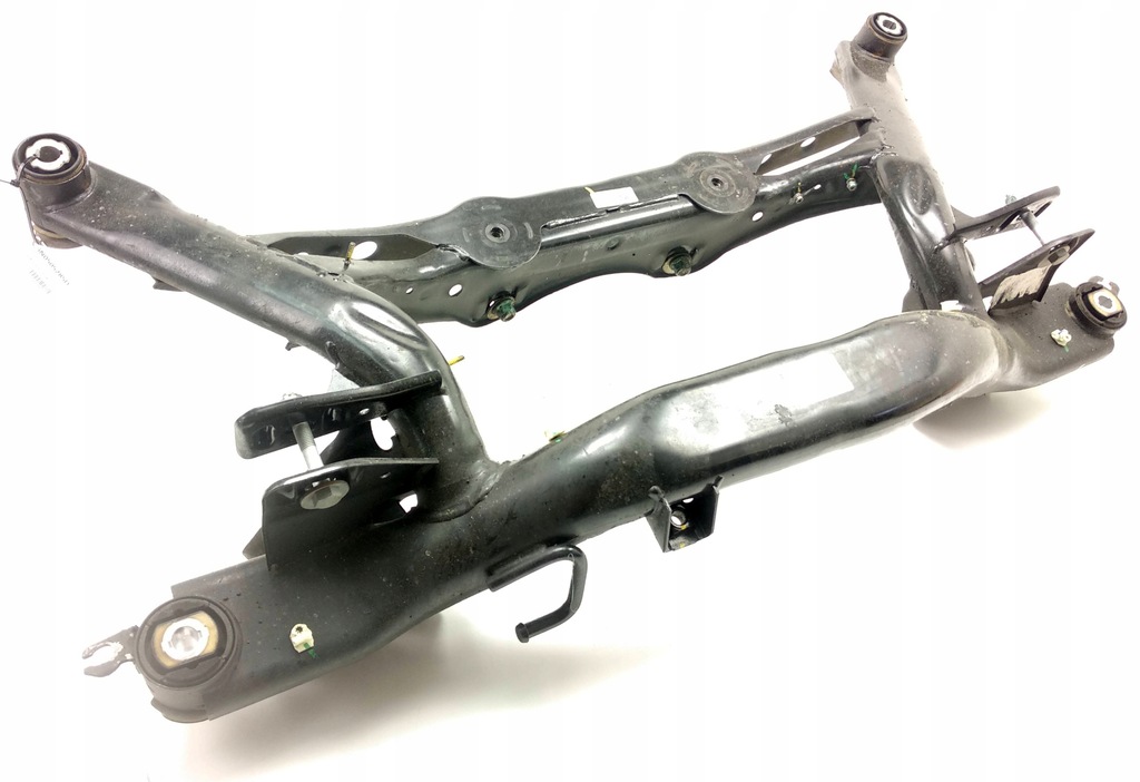 фото №1, Подрамник подрамник подрамник подрамник задняя vw t-roc 5q0505235