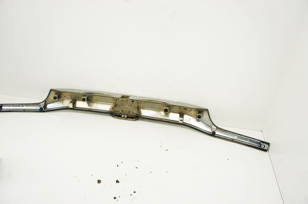 фото №5, Sl047 honda cr-v iv молдинг накладка крышки багажника