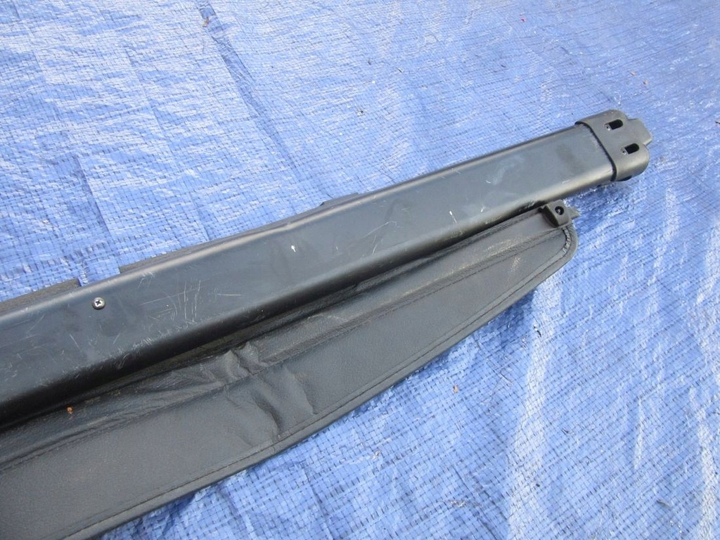 фото №6, Honda cr-v ii 2004 шторка багажника