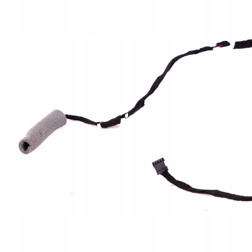 фото №11, Bmw e65 жгут провода дверь задняя 6923700