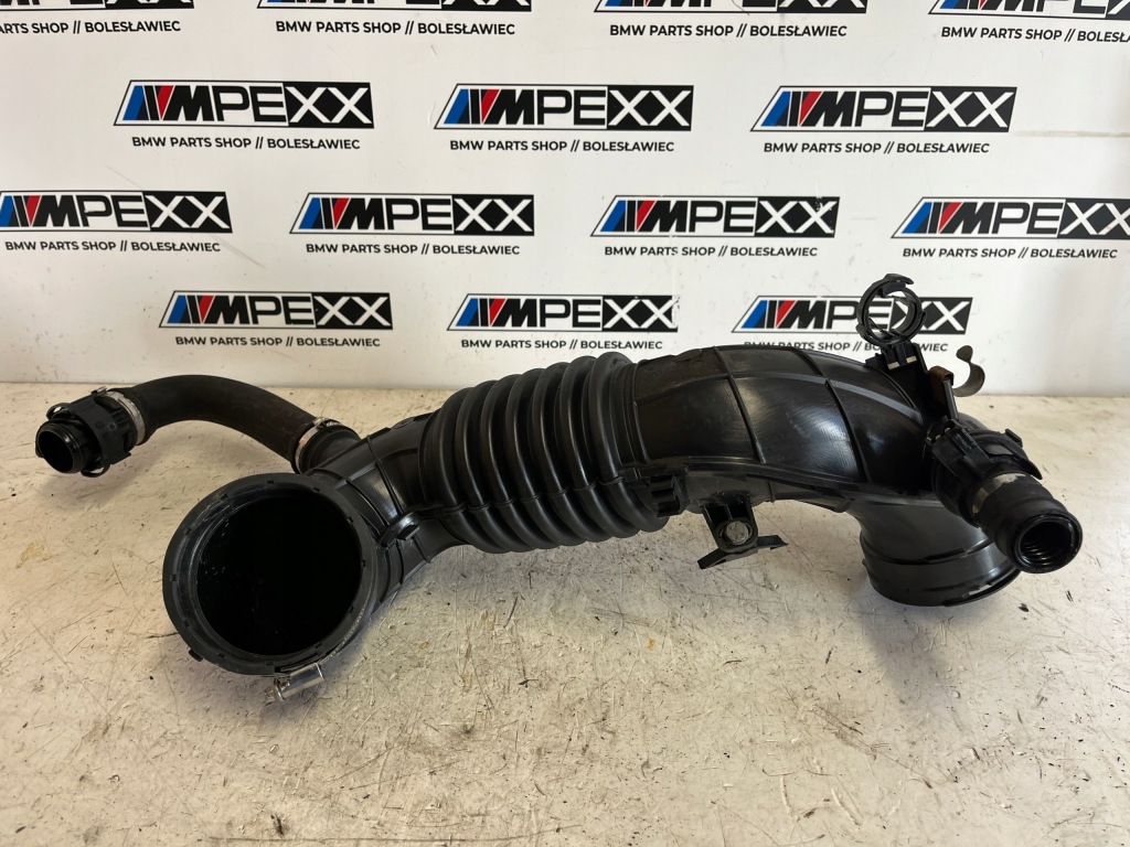 Купить Bmw f20 f21 f30 f31 шланг труба воздуха 7810745