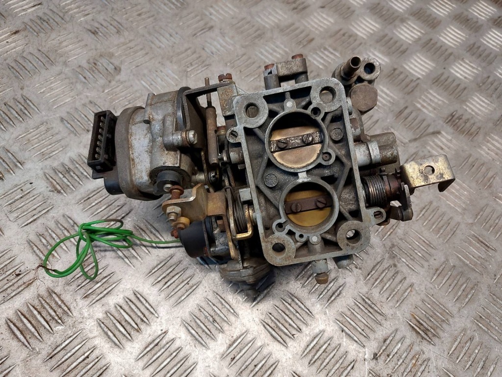 Моноінжектор карбюратор ford sierra 1.8 Ціна