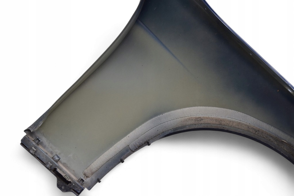 фото №11, Крыло левый перед bmw 3 f30 przedlift 2012-2015 цвет: a89