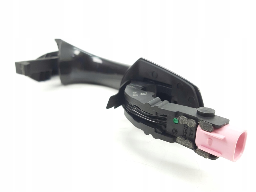 фото №4, Aso ручка двері ліва kessy vw arteon 3h lb7r