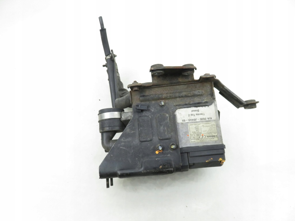 Webasto kia sorento 1 jc 000002021131 Зі Шроту